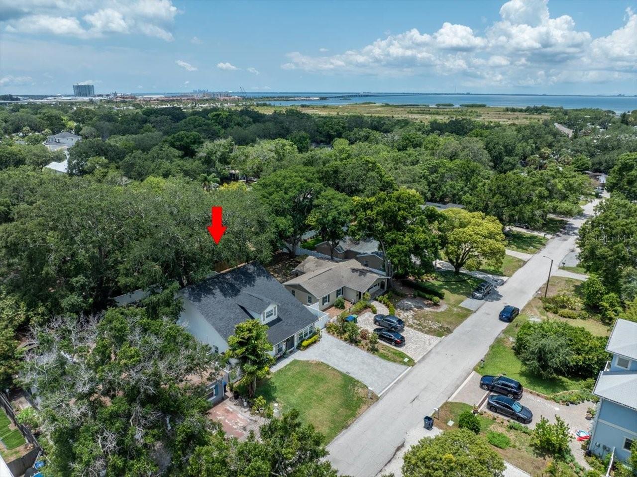 ANITA SUB - Residential