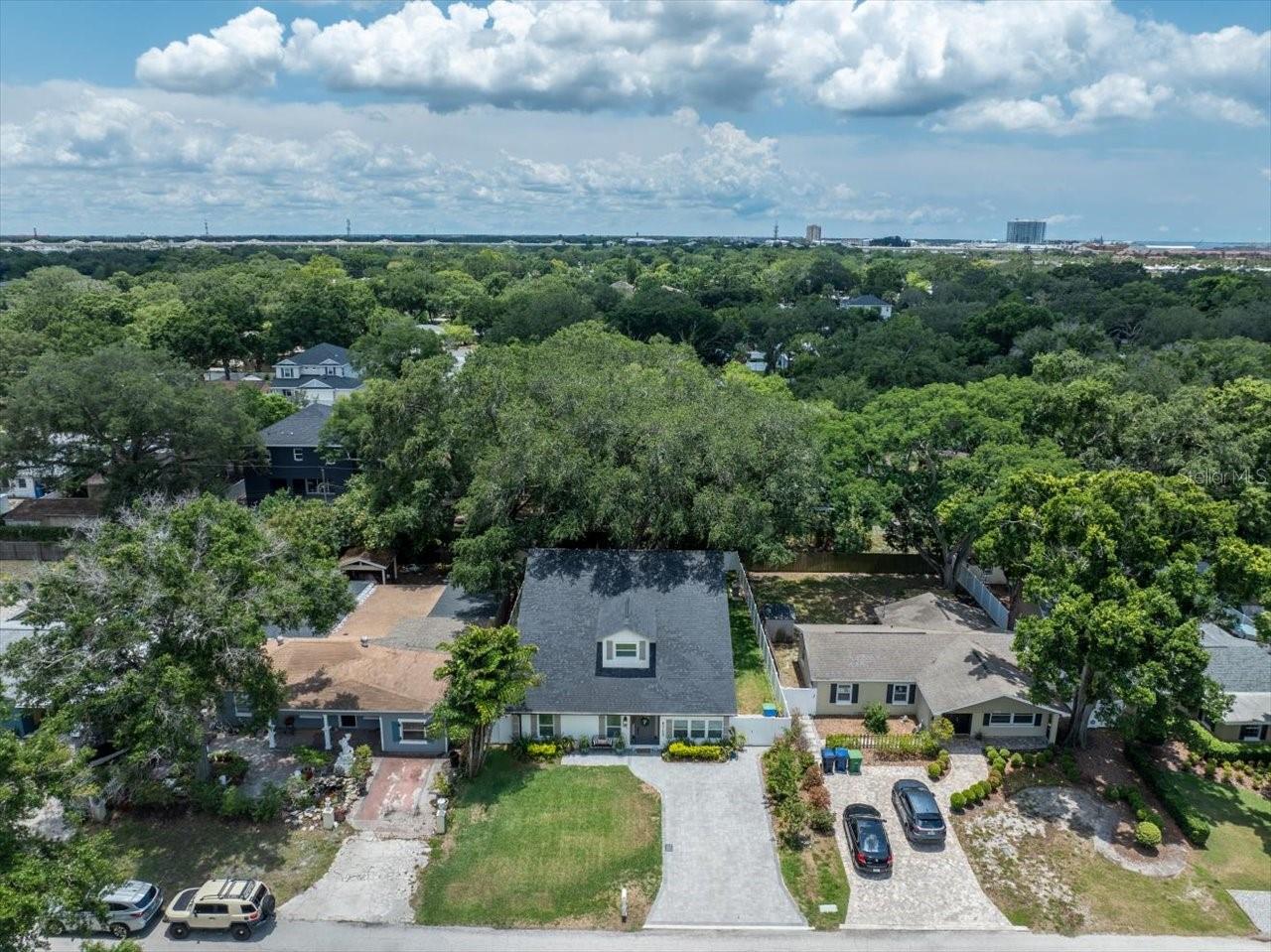 ANITA SUB - Residential