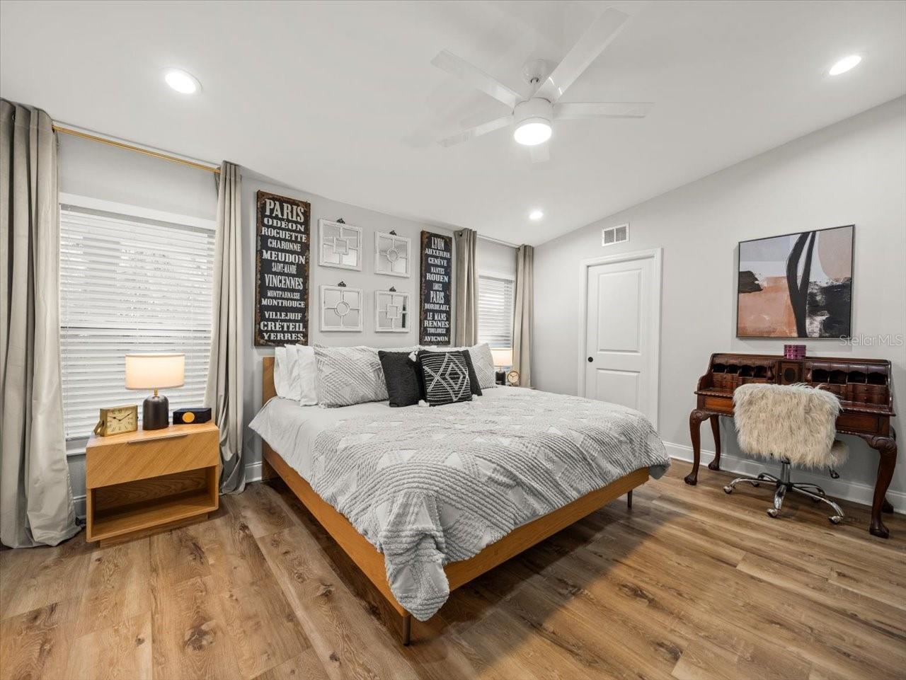 ANITA SUB - Residential