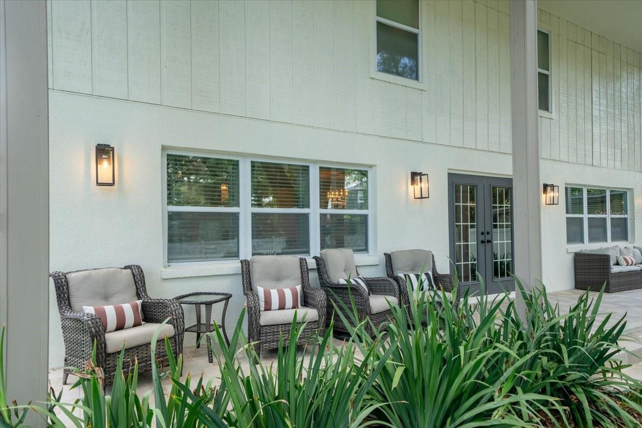 ANITA SUB - Residential