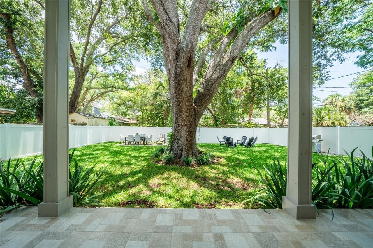 ANITA SUB - Residential