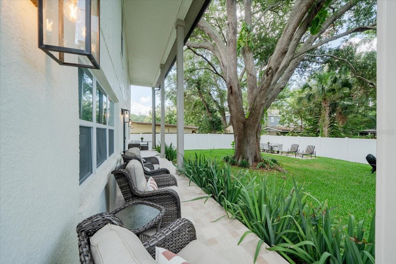 ANITA SUB - Residential