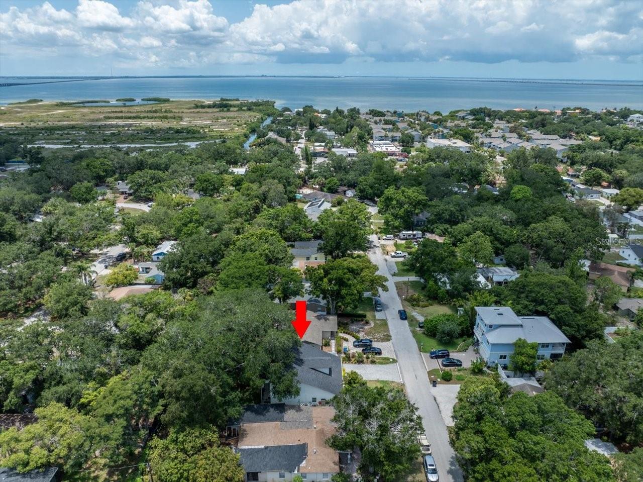 ANITA SUB - Residential