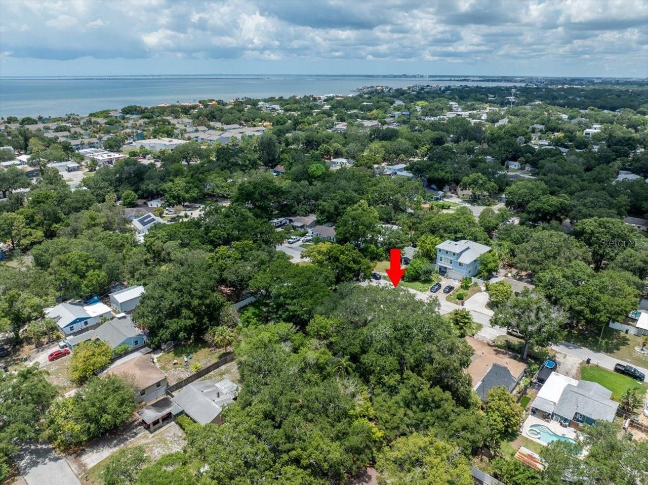 ANITA SUB - Residential