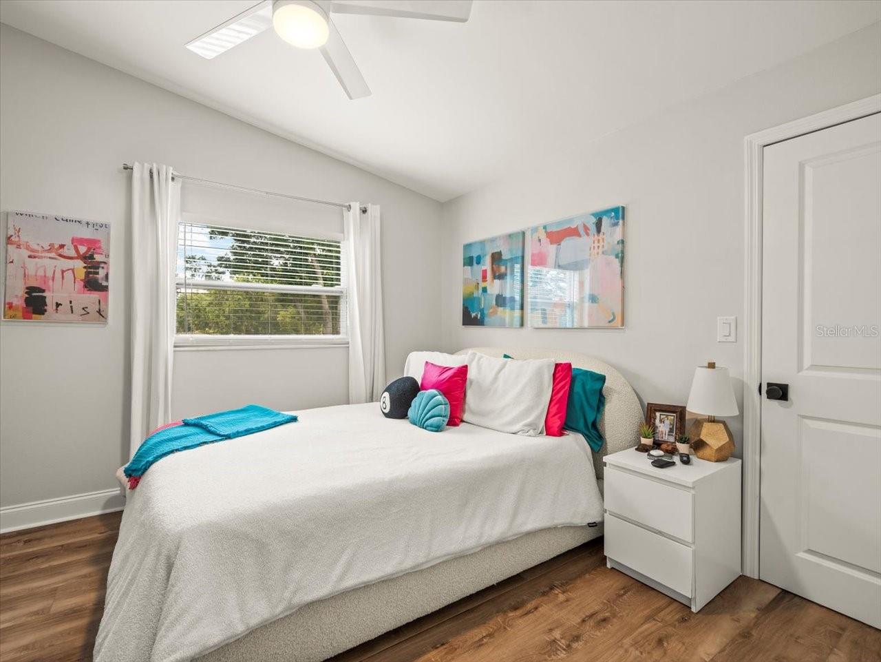 ANITA SUB - Residential