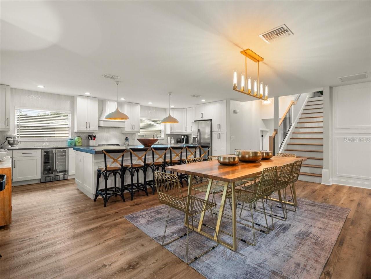 ANITA SUB - Residential