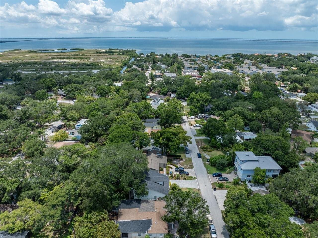 ANITA SUB - Residential