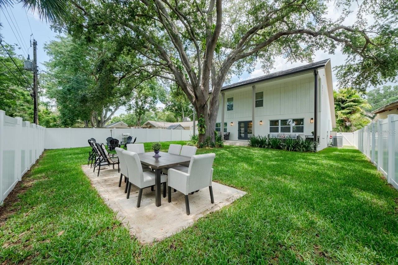 ANITA SUB - Residential