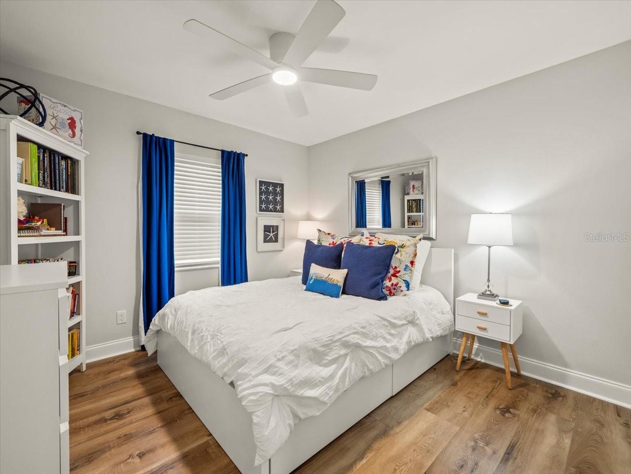 ANITA SUB - Residential