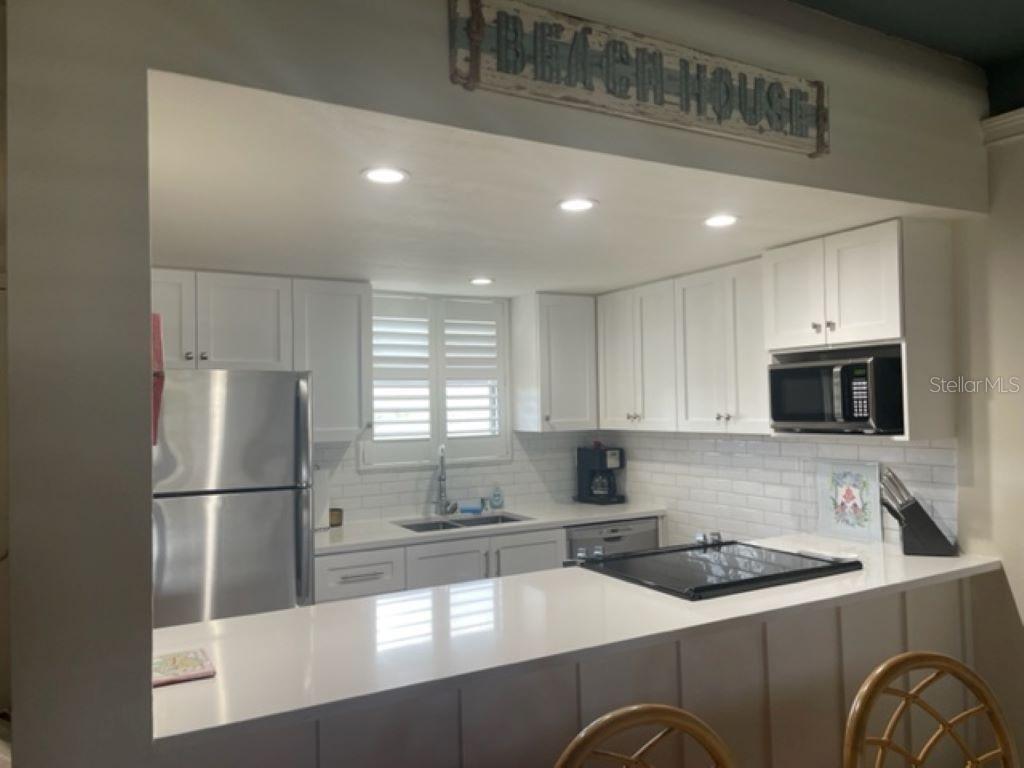 CANTERBURY HOUSE - Residential Lease