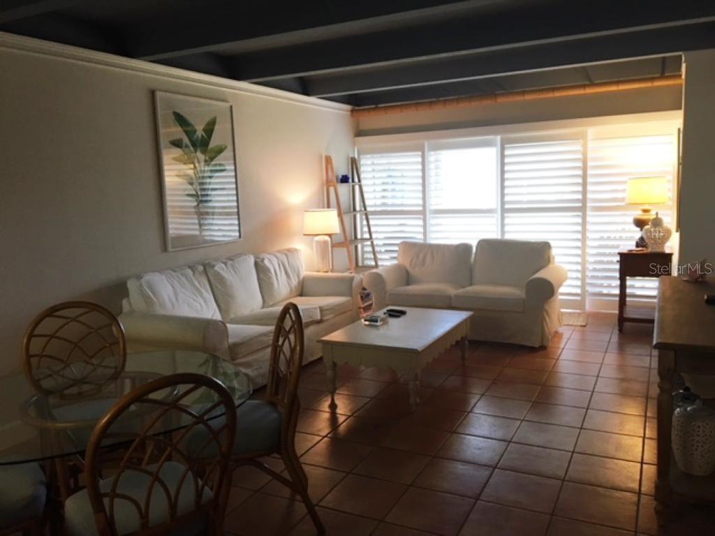 CANTERBURY HOUSE - Residential Lease