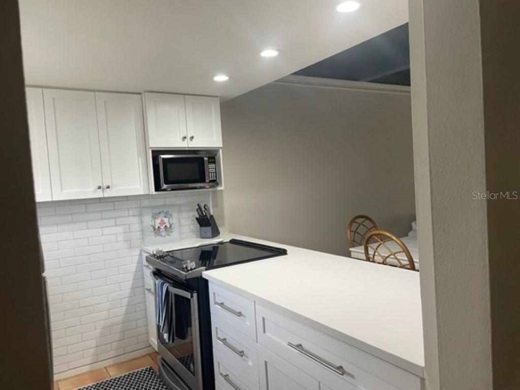 CANTERBURY HOUSE - Residential Lease