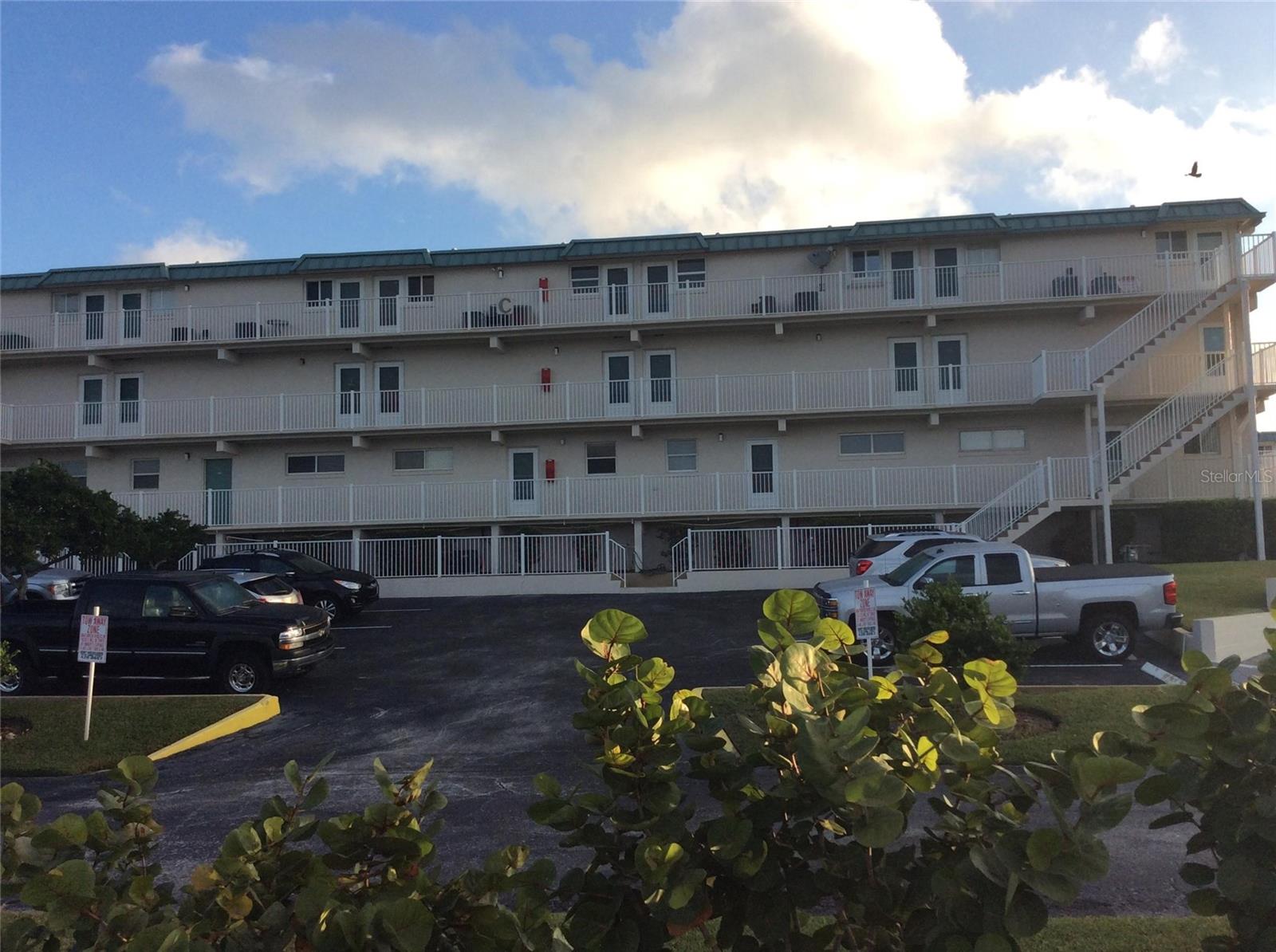 CANTERBURY HOUSE - Residential Lease