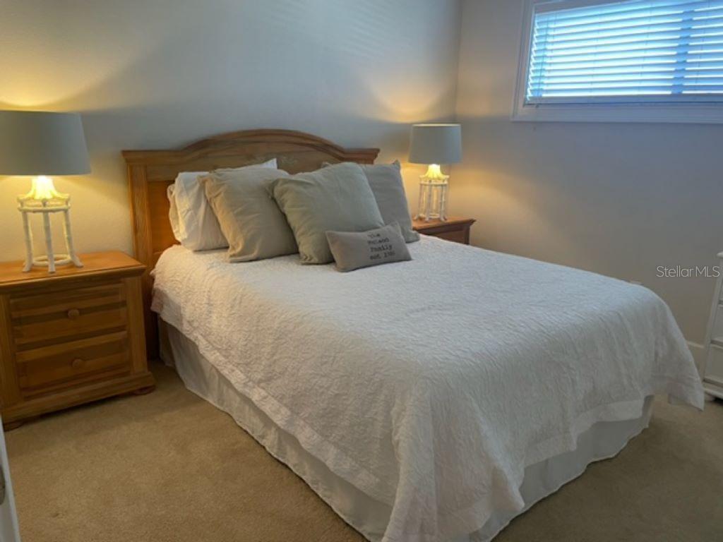 CANTERBURY HOUSE - Residential Lease