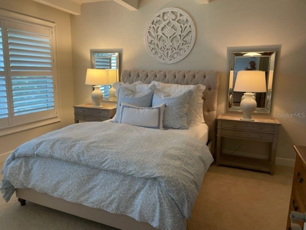 CANTERBURY HOUSE - Residential Lease