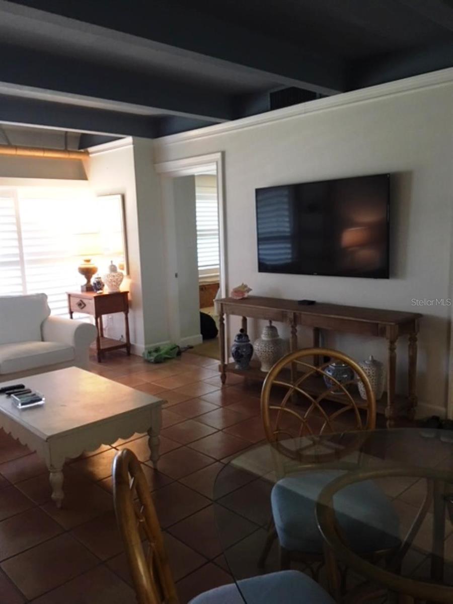 CANTERBURY HOUSE - Residential Lease