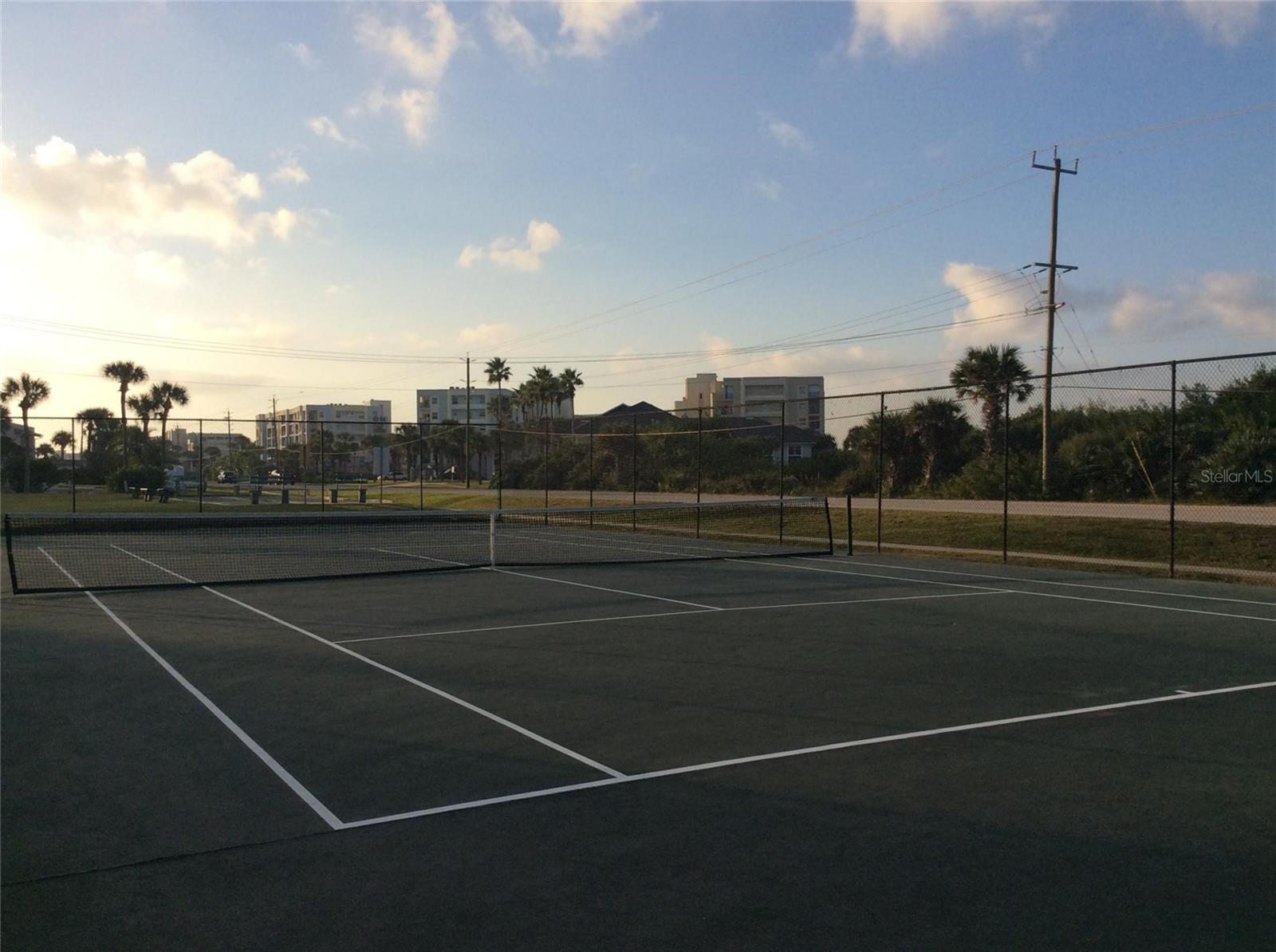 CANTERBURY HOUSE - Residential Lease