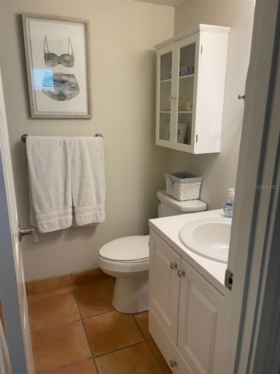 CANTERBURY HOUSE - Residential Lease