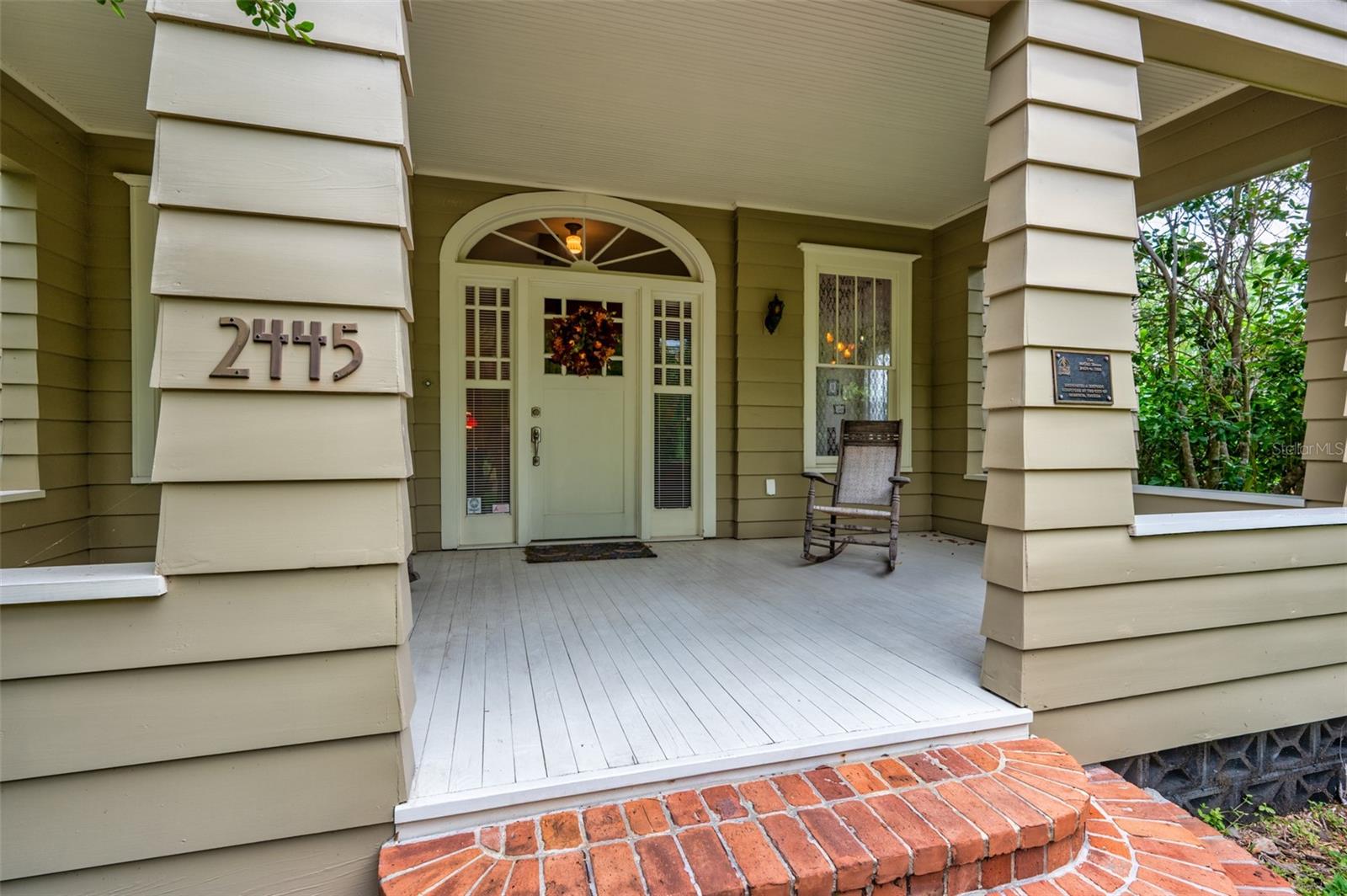 2445 ALAMEDA AVENUE