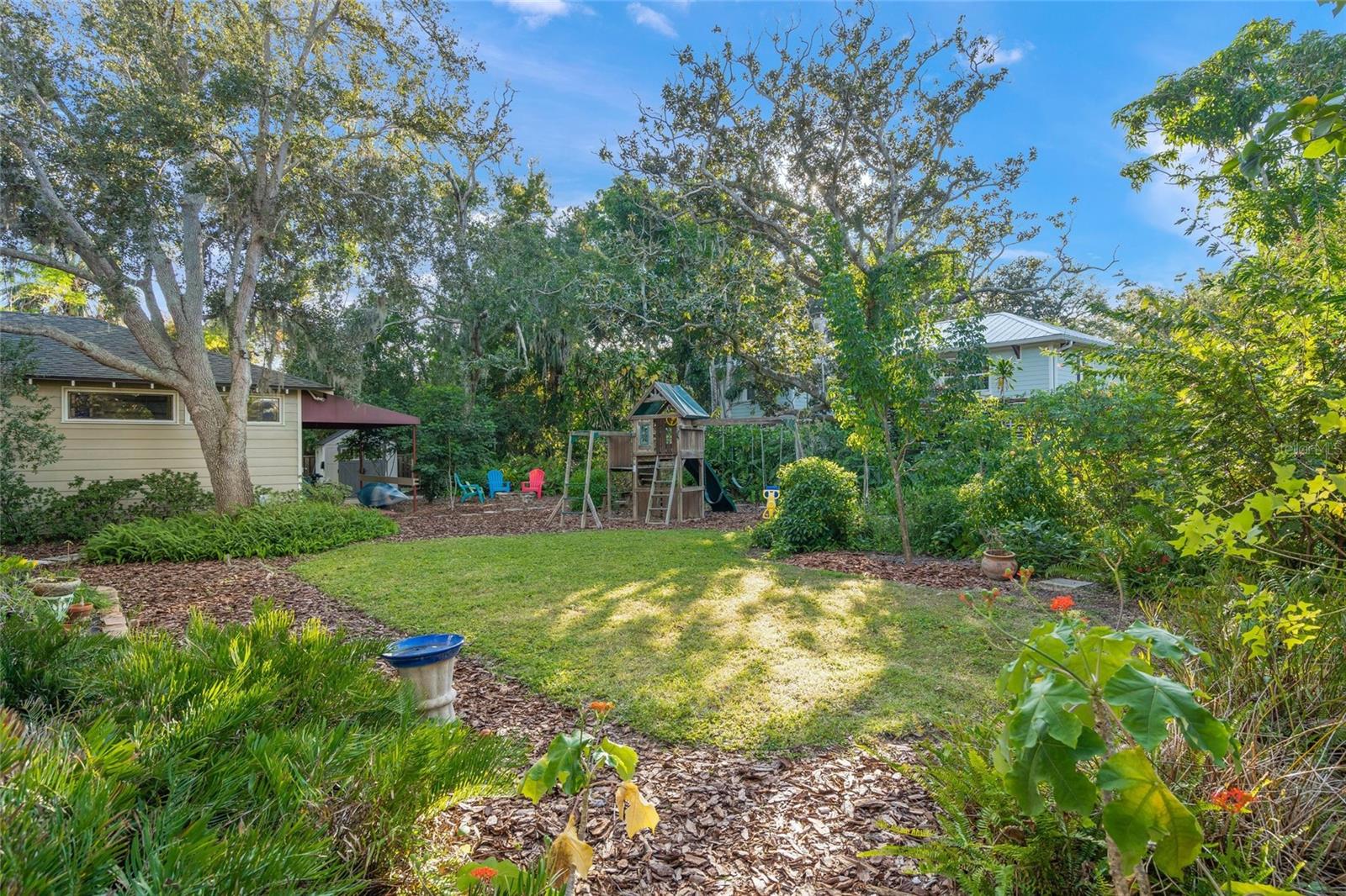 SARASOTA BAY PARK - Residential