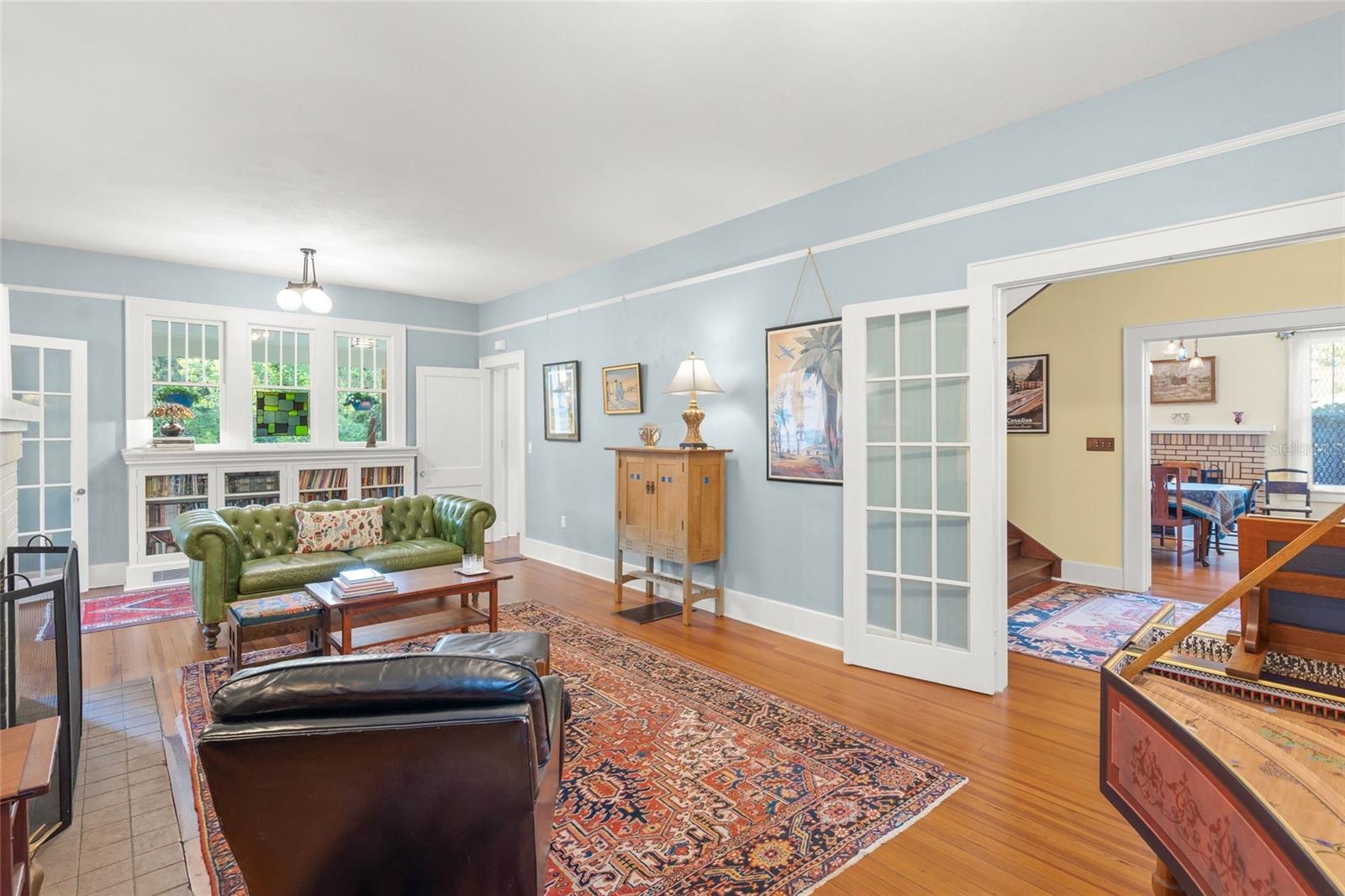 SARASOTA BAY PARK - Residential