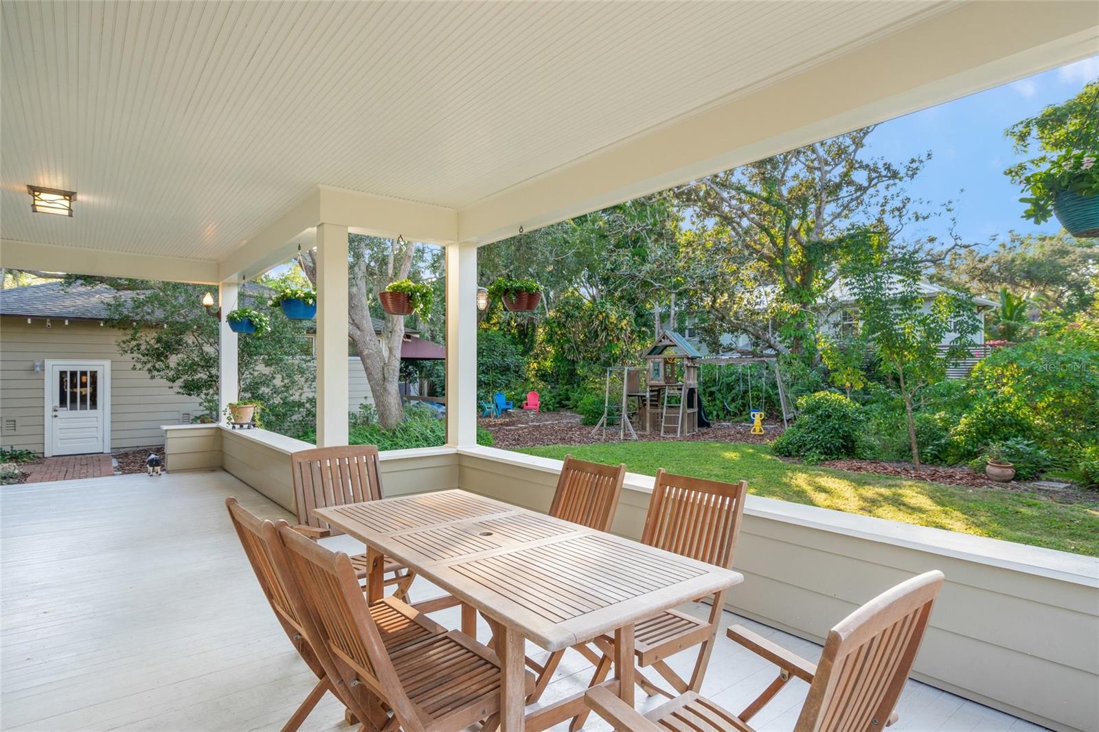 SARASOTA BAY PARK - Residential