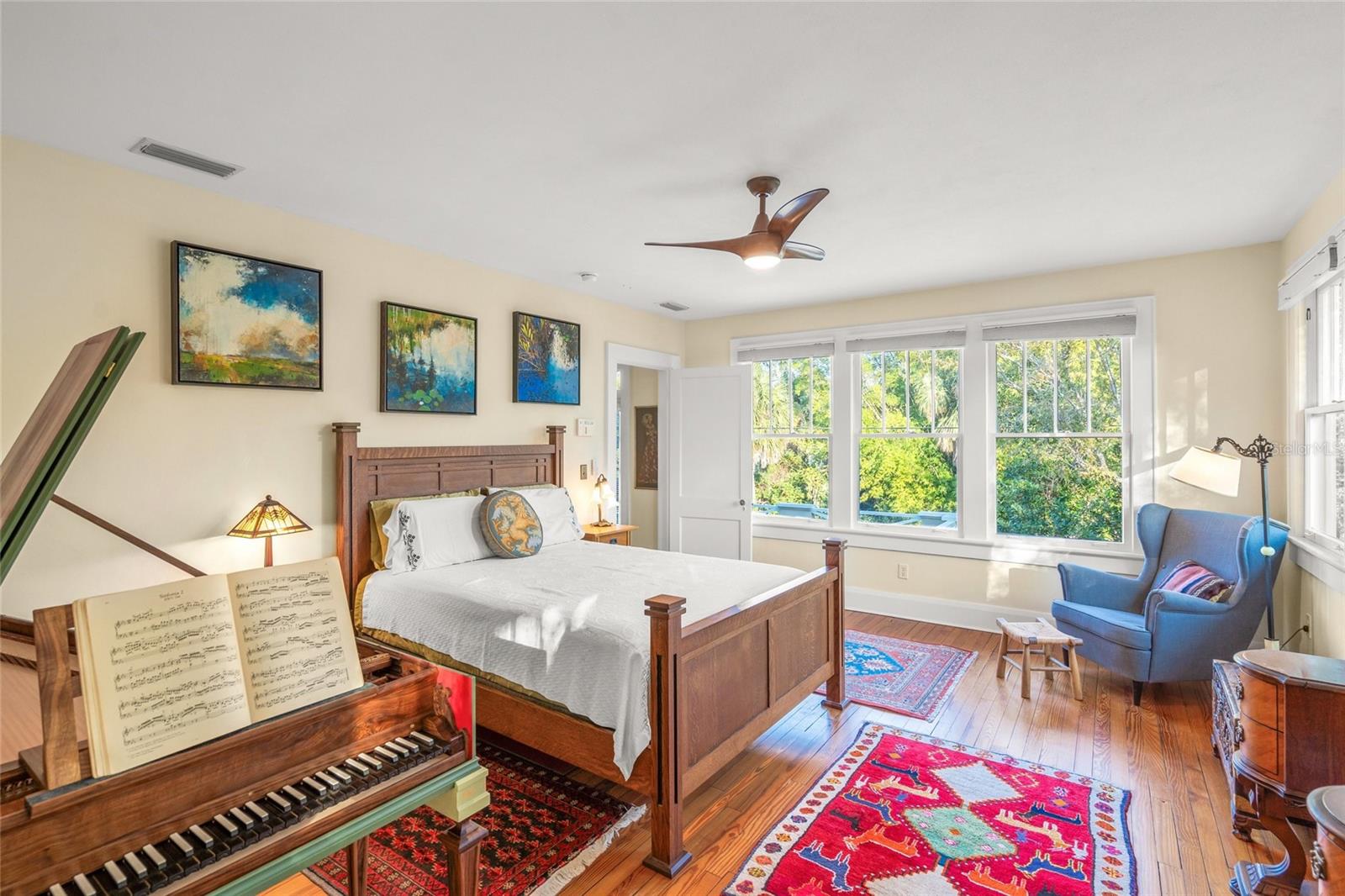 SARASOTA BAY PARK - Residential