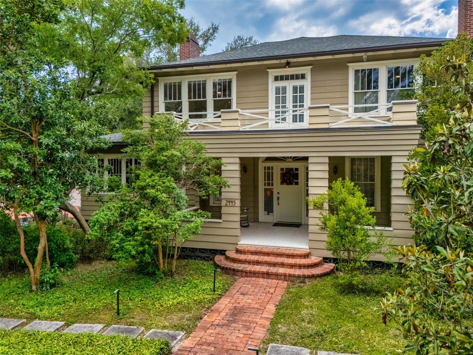 2445 ALAMEDA AVENUE