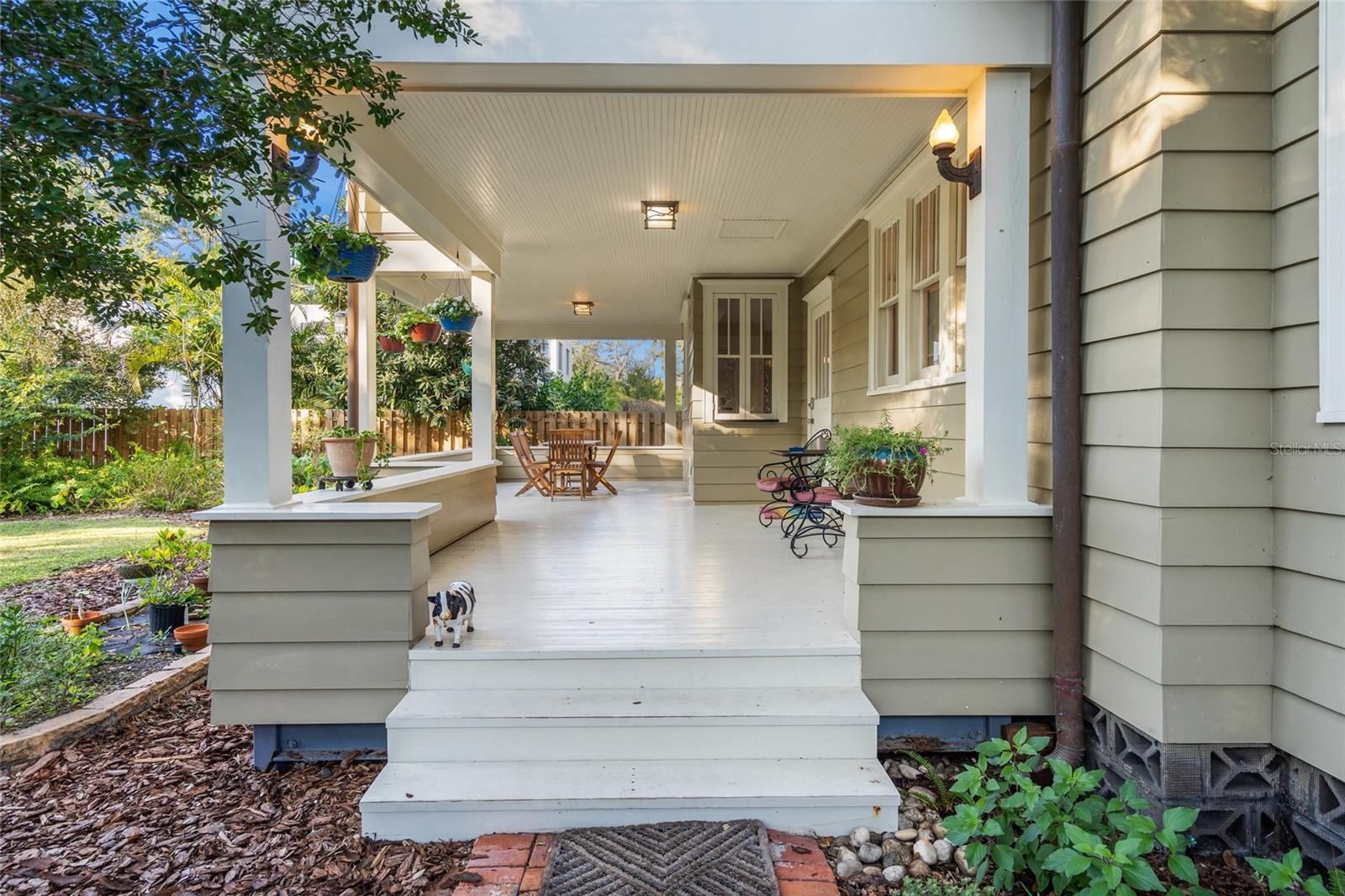 SARASOTA BAY PARK - Residential