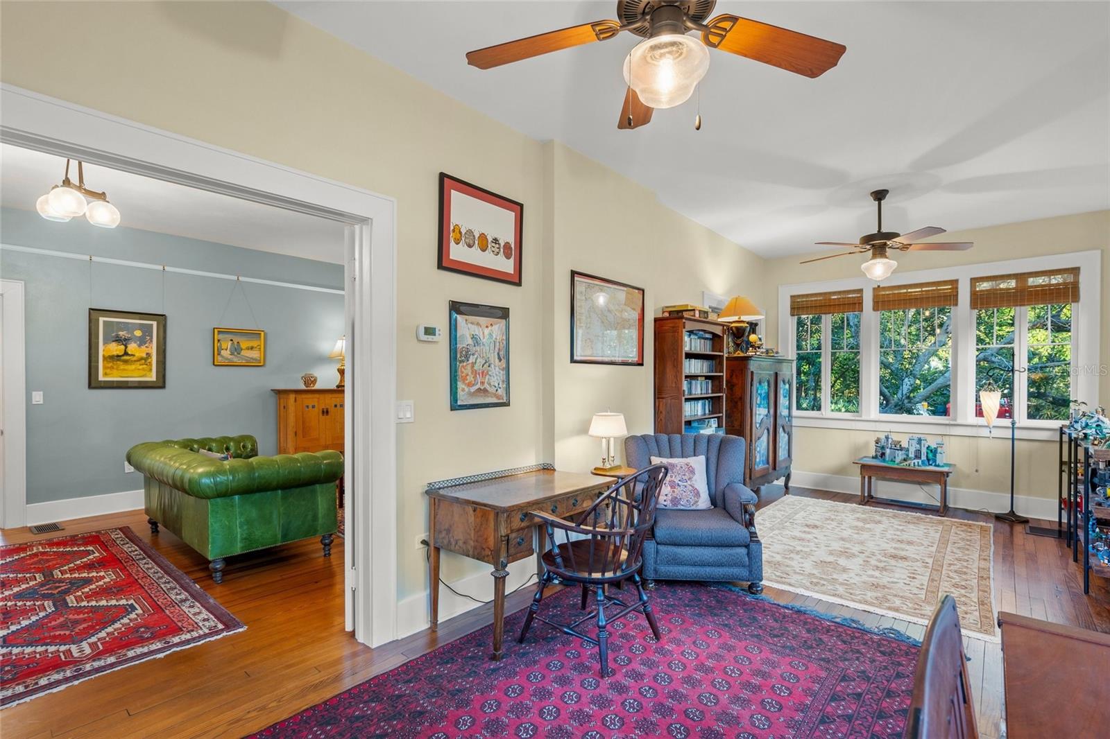 SARASOTA BAY PARK - Residential