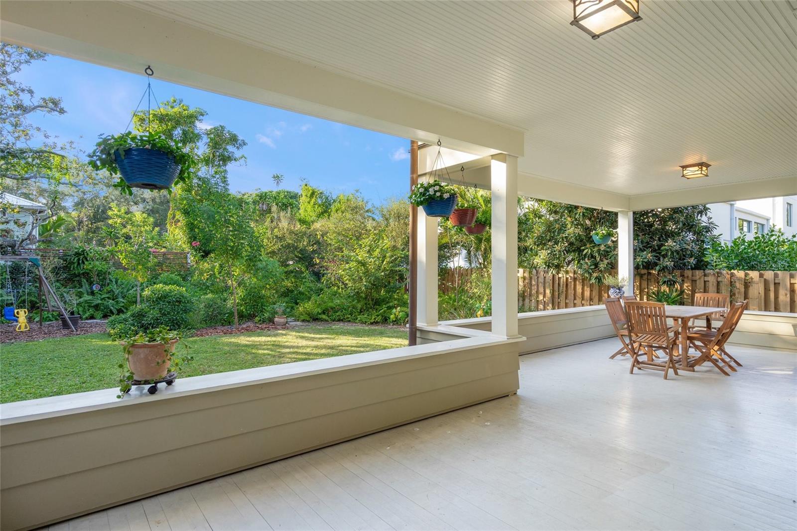 SARASOTA BAY PARK - Residential