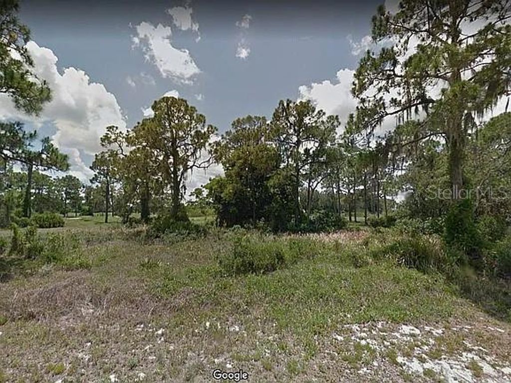 Photo of 4106 Santa Barbara Drive, Sebring, FL 33875 (MLS # O6344220)