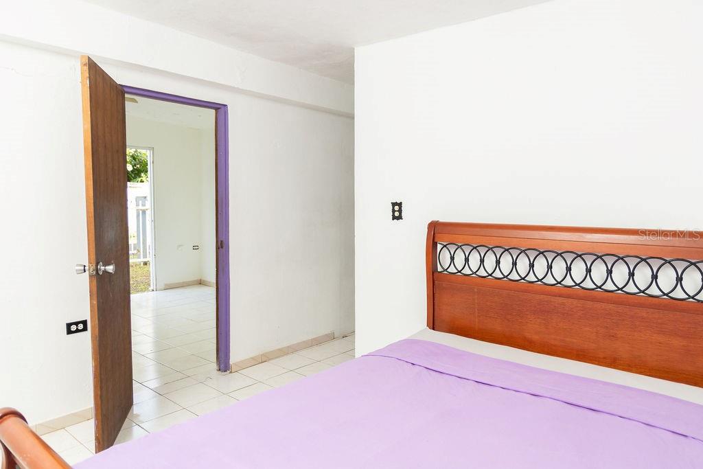 BO. SANTA MARÍA - Residential