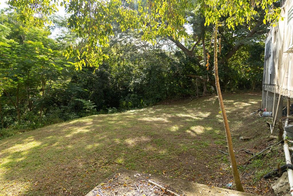 BO. SANTA MARÍA - Residential