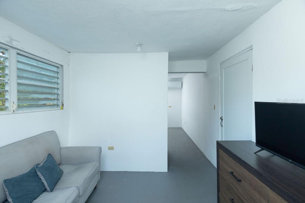 BO. SANTA MARÍA - Residential