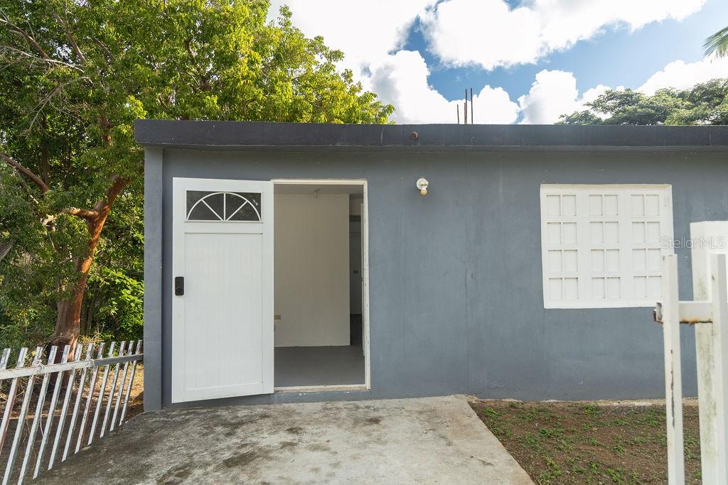 BO. SANTA MARÍA - Residential