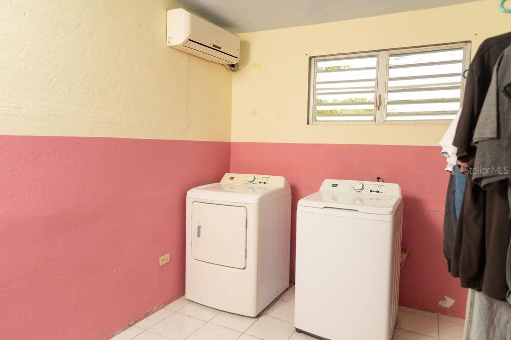 BO. SANTA MARÍA - Residential