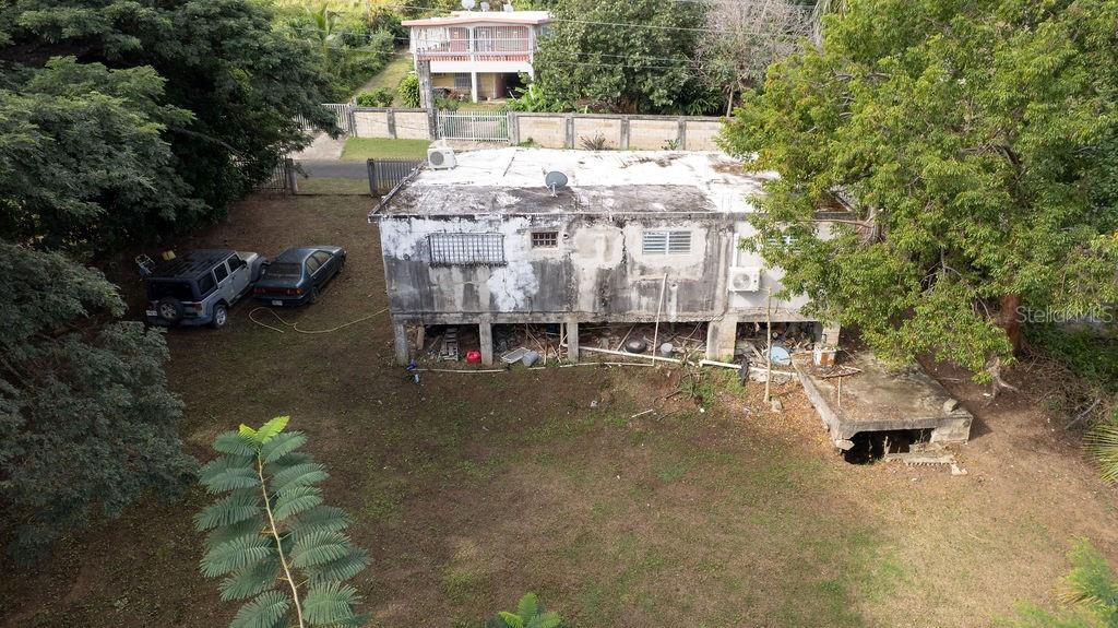 BO. SANTA MARÍA - Residential