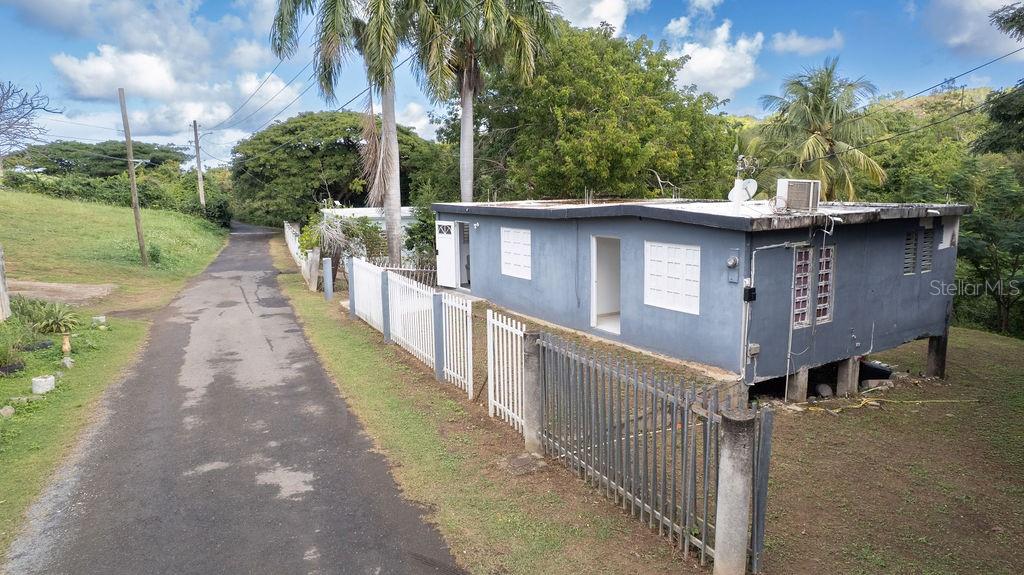 BO. SANTA MARÍA - Residential