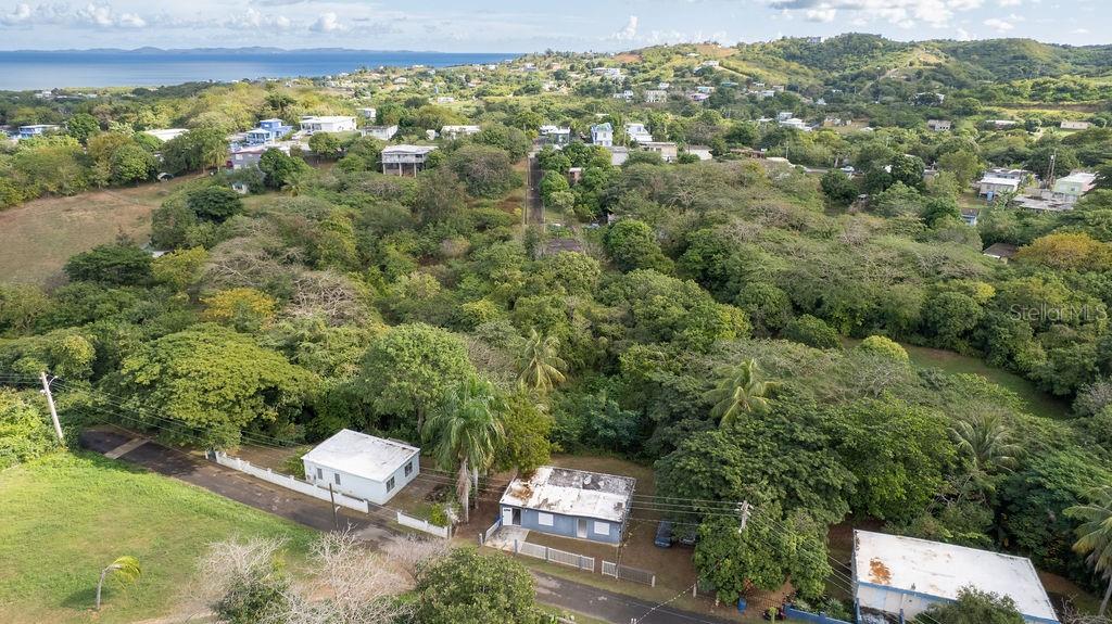 BO. SANTA MARÍA - Residential