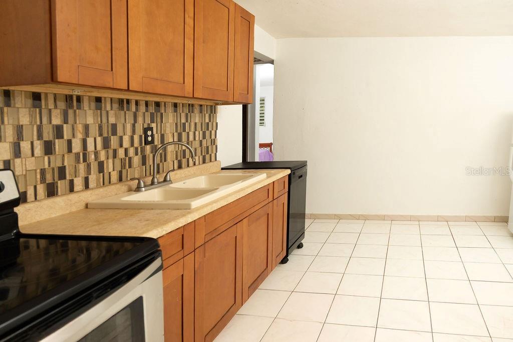 BO. SANTA MARÍA - Residential