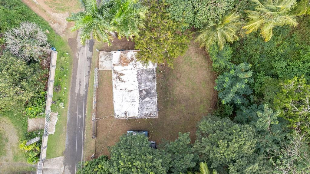 BO. SANTA MARÍA - Residential