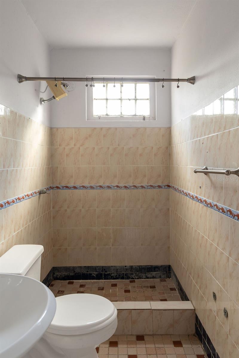 BO. SANTA MARÍA - Residential