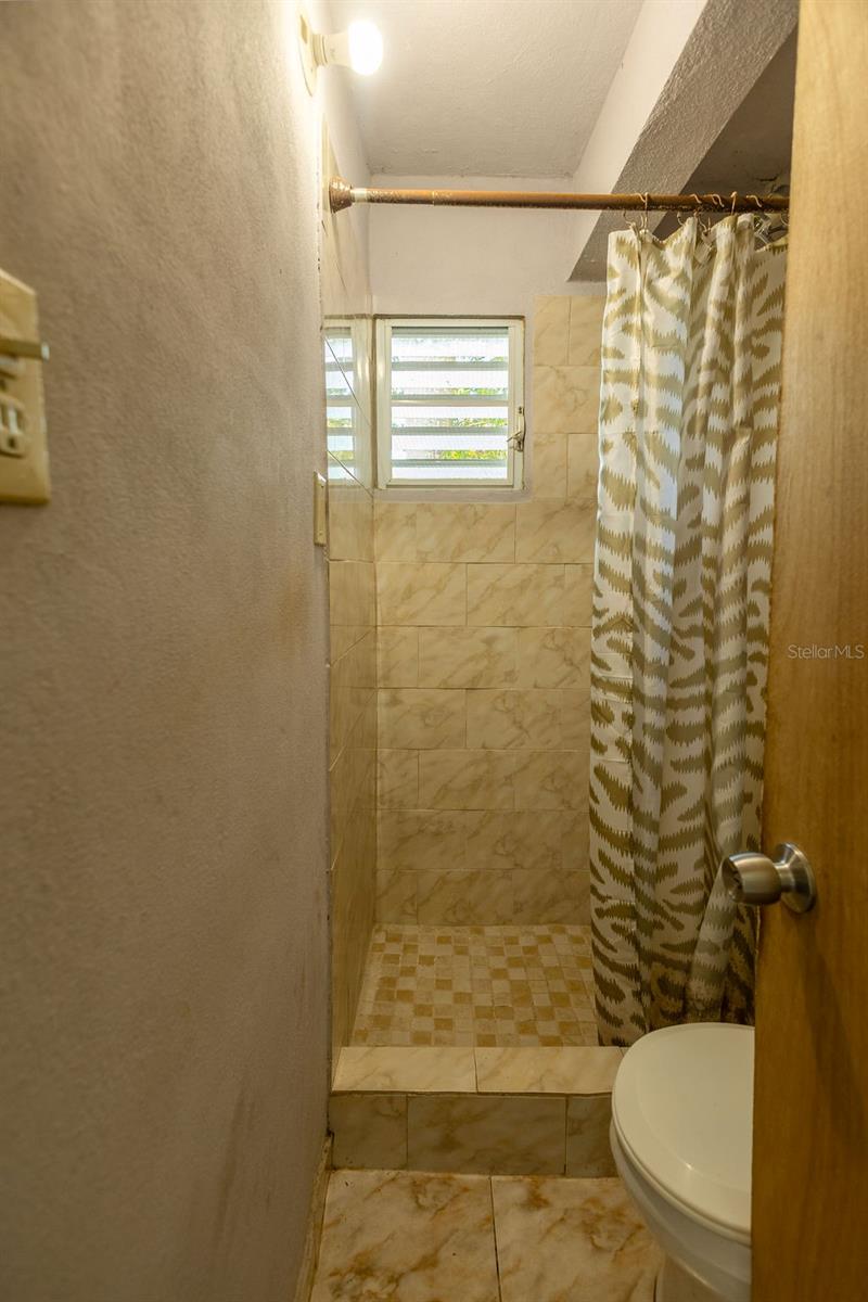 BO. SANTA MARÍA - Residential