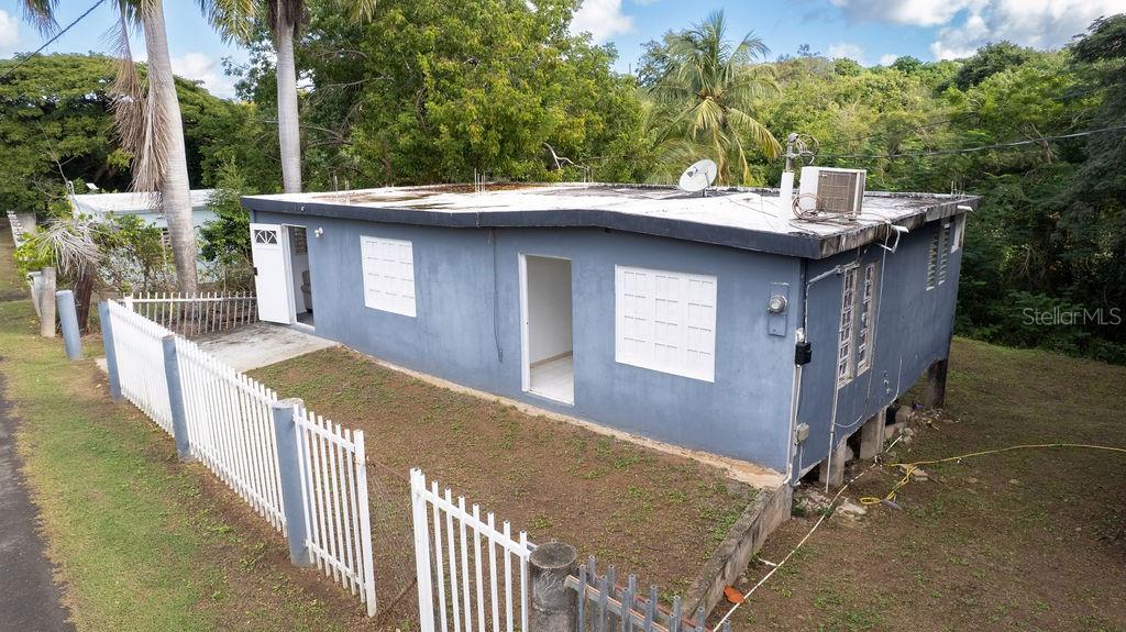 BO. SANTA MARÍA - Residential