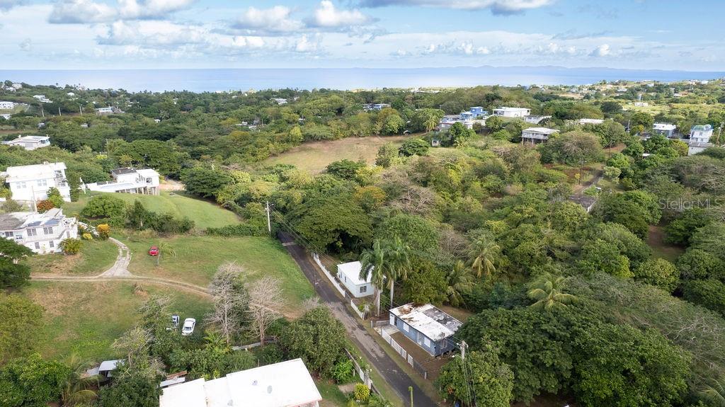 BO. SANTA MARÍA - Residential