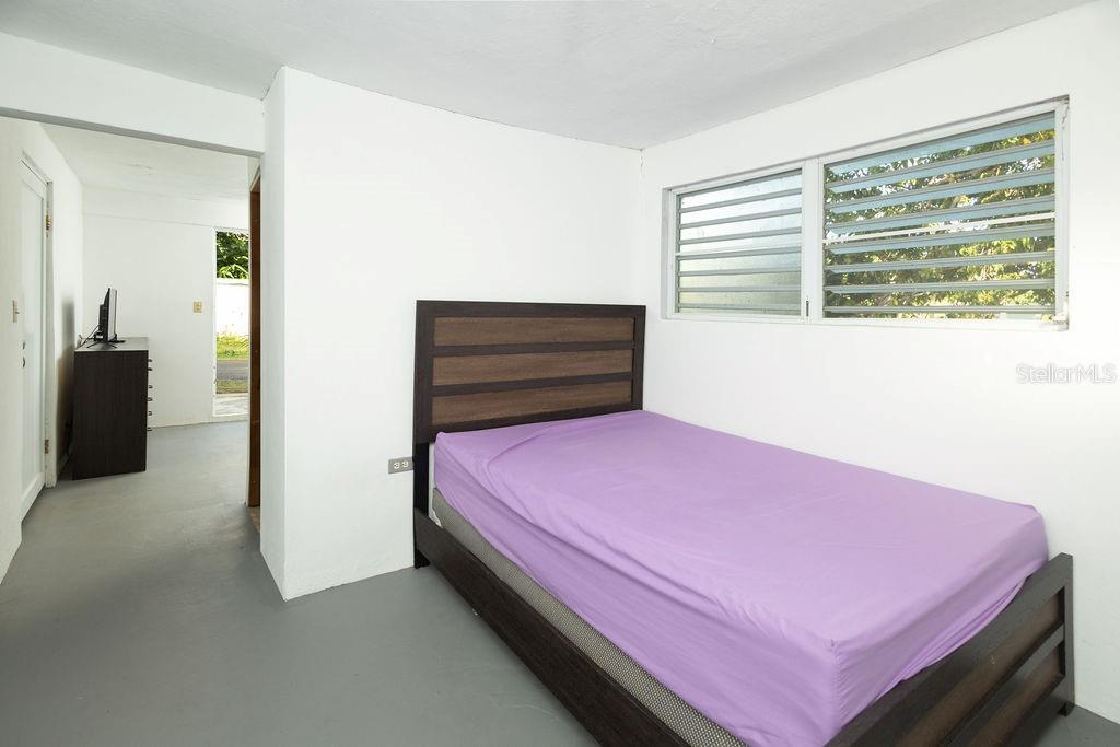 BO. SANTA MARÍA - Residential