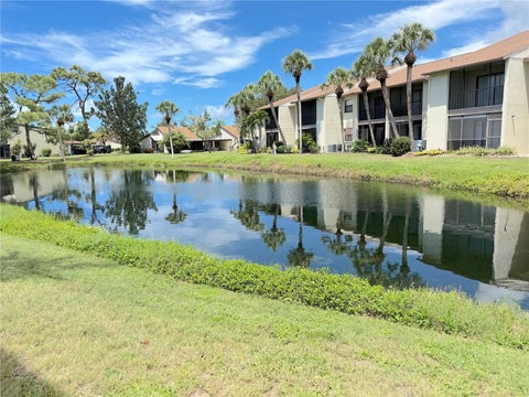 Photo of 626 Bird Bay Drive S #110, Venice, FL 34285 (MLS # A4705287)