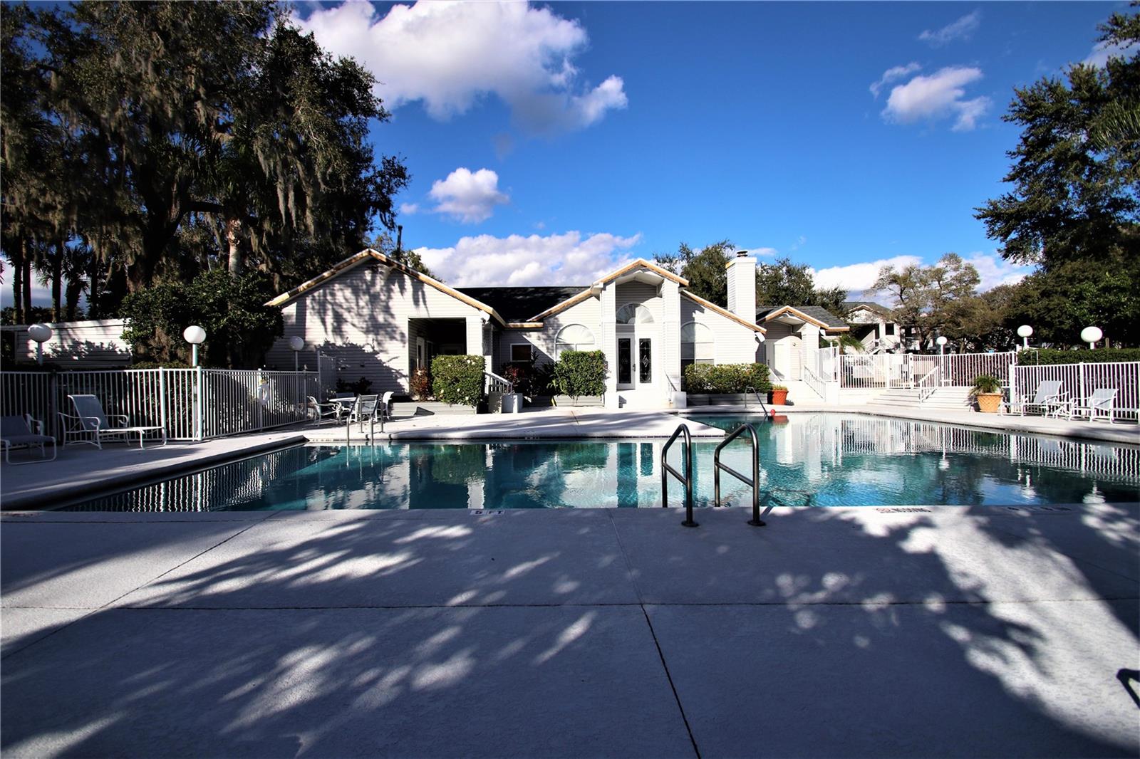 REGENCY PARK AT LAKE MARY A CONDO - Residential