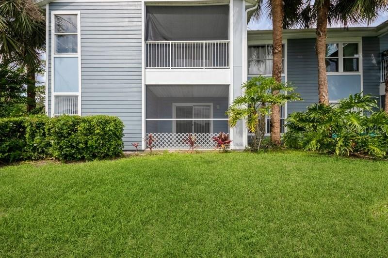 REGENCY PARK AT LAKE MARY A CONDO - Residential
